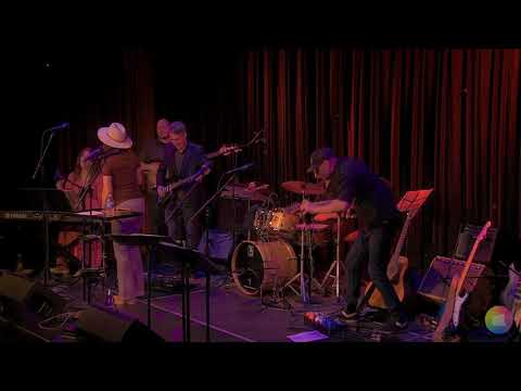 Stable Shakers - Watching the River Flow (Bob Dylan cover) Live at Dylan at 80 Tribute