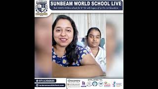 Happy Parents of Sunbeam World School