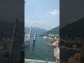 Lake Como Italy ️ ️ Flightattendant Travel Lakcomo Italy