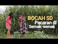 BOCIL SD JATUH CINTA Eps 9 Film Pendek