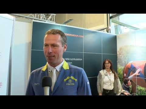 DKB-Riders Tour - Der Favorit  -  Christian Ahlmann