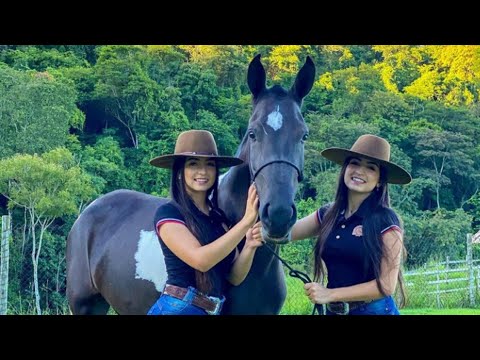 VIDA BOA É DO INTERIOR [PISADINHA DO VAQUEIRO] (clipe não oficial).