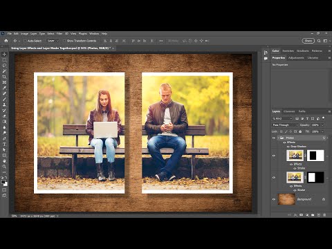 New Generate Entire AI Images in Photoshop with Adobe Firefly