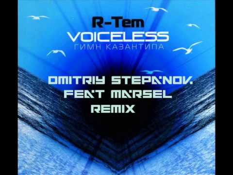 R-Tem-Voiceless(Dmitriy Stepanov feat Marsel remix).wmv