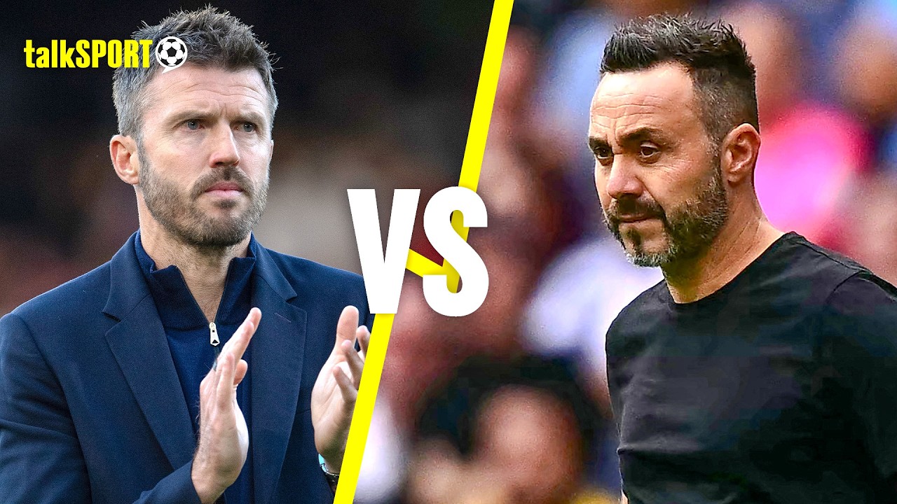 "ITS A MUST WIN FOR CARRICK" | Premier League All Access
