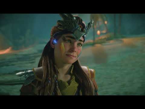 Horizon Forbidden West Part 111 - Pamiątka