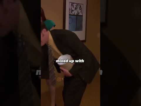 The Office - Jim's best prank ever