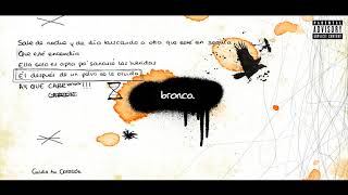 Bronca Music Video
