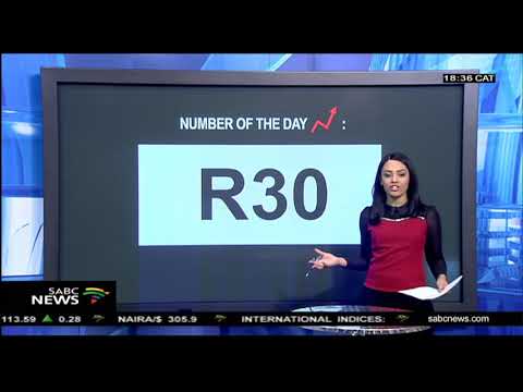 Number of the Day, 13 December 2018