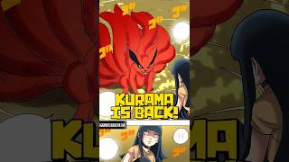 Download lagu Boruto TBV CH 9 spoilers hint toward Himawari being the Jinchuriki #shorts #boruto #himawari mp3 Download lagu Boruto TBV CH 9 spoilers hint toward Himawari being the Jinchuriki #shorts #boruto #himawari mp3