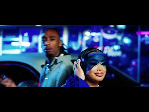 Yung Pooda - Chicken N Grits Remix ft. ​⁠@treysongz & ​⁠@theoriginaldreamdoll