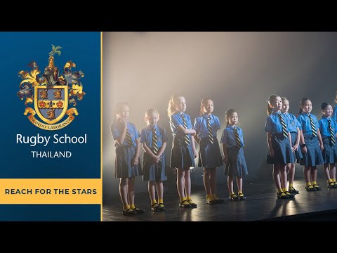 Rugby School Thailand