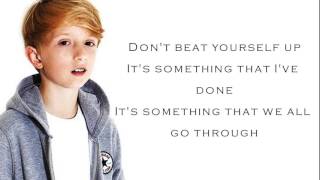 Glue - Fickel Friends /Lyrics