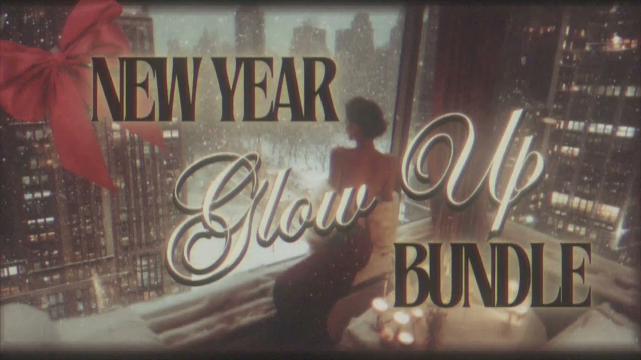 [NEW YEAR 2026]🔥 SET FIRE TO YOUR OLD LIFE, YOUR MAIN CHARACTER ERA STARTS NOW! RAMPAGE SUBLIMINAL 🔥