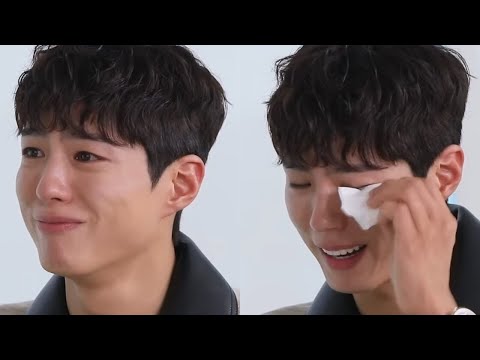 The pure soul of Park Bogum