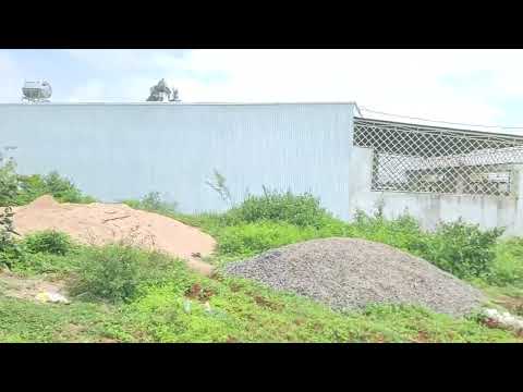 Bán gấp 126m2 full thổ cư hẻm 1  Lý Chính Thắng. P.Chi Lăng