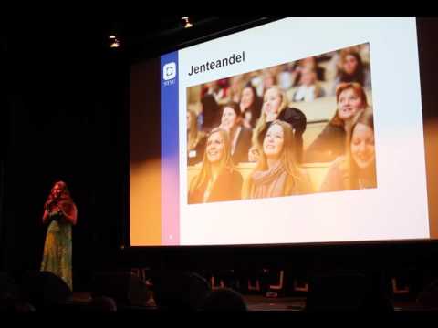 FysMats immball 2015 - NTNU's nyhetsberetning (Nablarevysketsj)