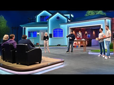 Bumpli vs. BOBBY - die Entscheidung - Das Ding des Jahres