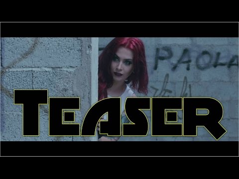 Locandina di Teaser 1