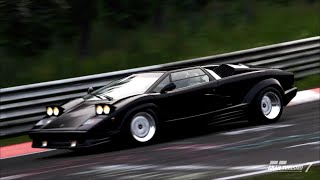 CGR X GT7 #40: That's a Fast Tractor!