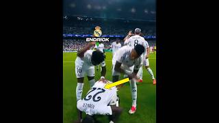 Real Madrid Gets Bored 🥱