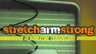 Strech Arm Strong - Positive Aspects of Negativity