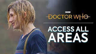 Episode 8 | Access All Areas