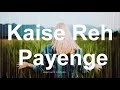Whatsapp Status Sad Song Bheegti Aankhon Se Rukhsat Na Karo Female