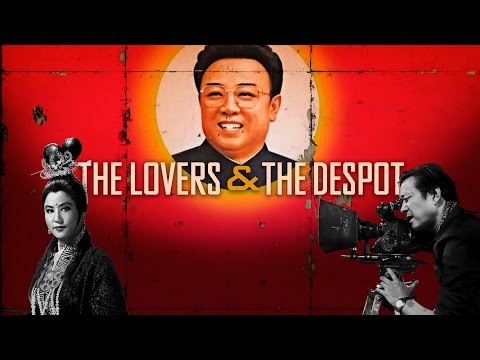 The Lovers and The Despot (Trailer)