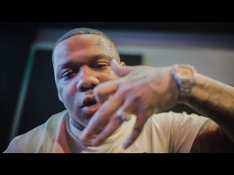 EBK Osama - Don Corleone ( Official Music Video )