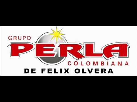 Alma de niña / La Perla Colombiana de Felix Olvera