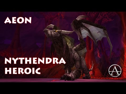 Aeon - Nythendra Heroic