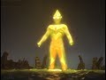 Ultraman Tiga Capitulo 52 Final La Luz Español Latino