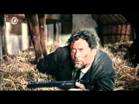 Angelo Francesco Lavagnino - Golden Gun (1965)