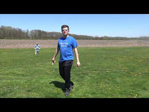 Dustins DOjo City Attackers 2