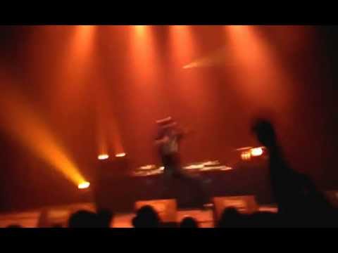 CAPORAL NIGGA & MICKEE 3000