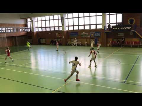 3. zápas: SKS - FC Baník Ostrava 3:3