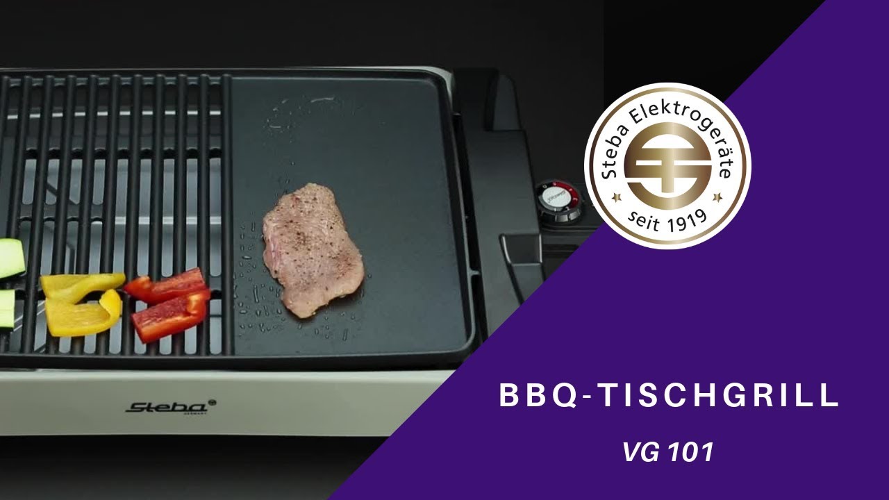 Блинница Steba CR 36