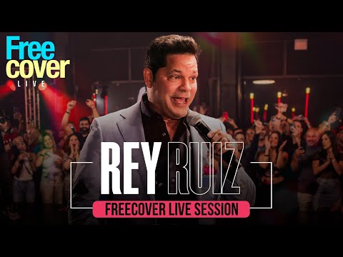 [Free Cover] Rey Ruiz (Mix En Vivo)