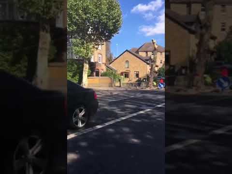 Close Calls And Near Misses For Cyclist As The Luckiest People Caught On Camera