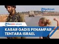 Pernah Viral Karena Tampar Tentara Israel Begini Kabar Tamimi Gadis Pemberani Palestina Sekarang
