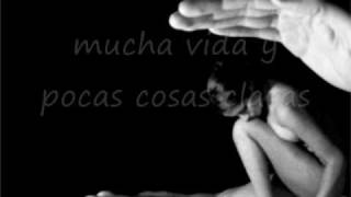 Mi mundo en tu mano - Jarabe de Palo