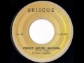 PRINCE JAZZBO - Prince Jazzbo  rocking (Briscoe)