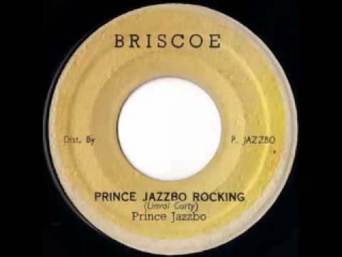 Video thumbnail for Prince Jazzbo Rocking