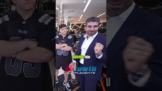 OLHA O QUE A JEEP FEZ COM ESSE MODELO DE SOM... 😱👀