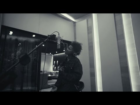 TheARTI$T - I'm Good (Official Visualizer)