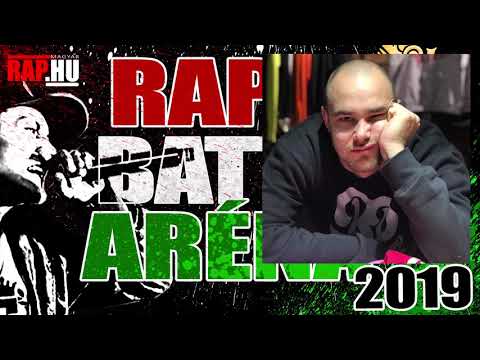 Zseethoven 🎤 X - Rap.hu Battle Aréna 2019 🔥