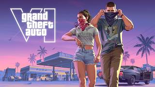 今更GTA6のトレーラ見るぞ - グランド・セフト・オートVI