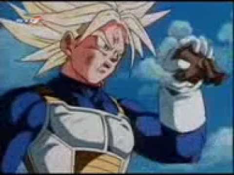 Dragon Ball-Sobota ft chór Montu do góry Łeb