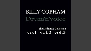 Jah Spirit (feat. Gregg Kofi Brown)